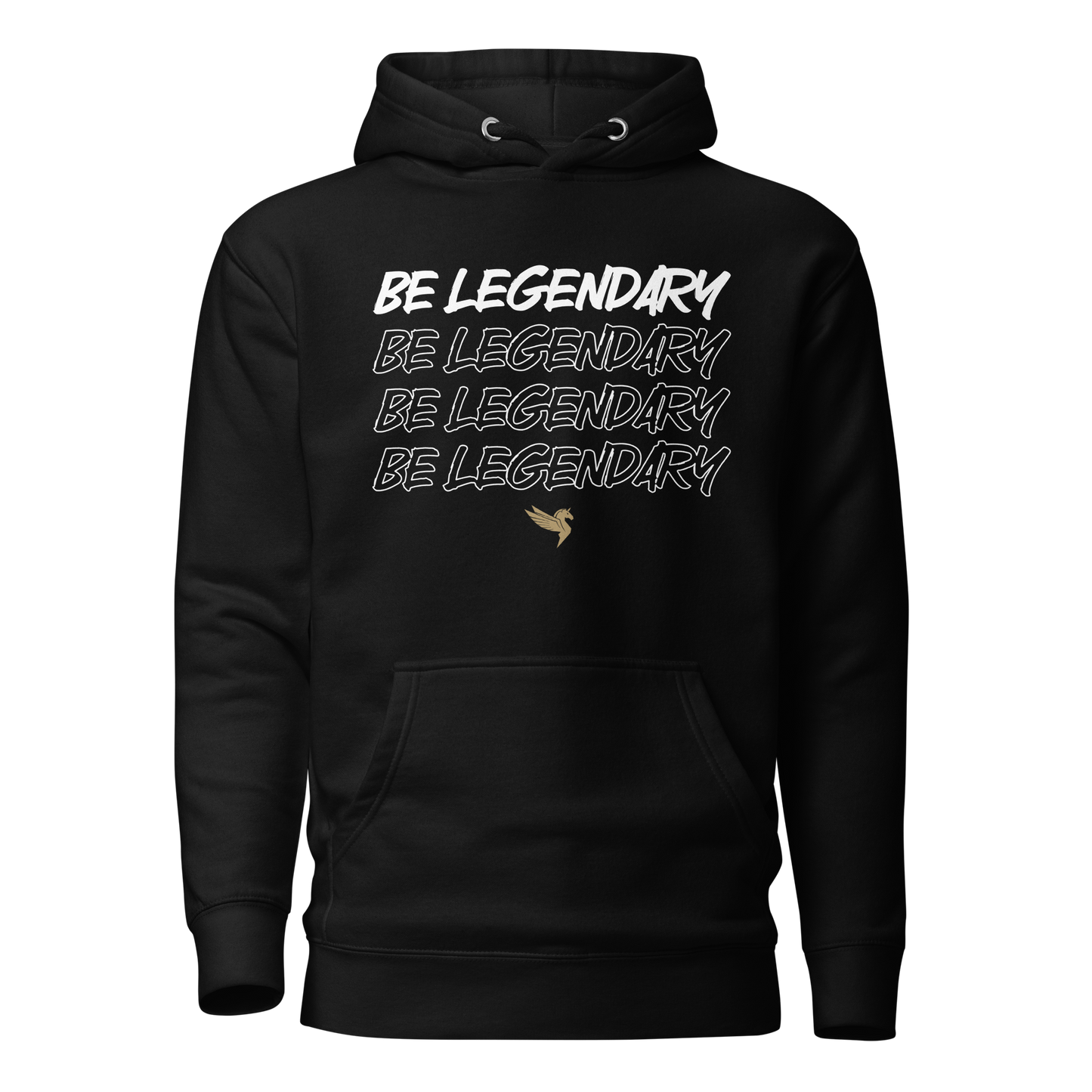 Legends of 6 Premium Hoodie - Be Legendary