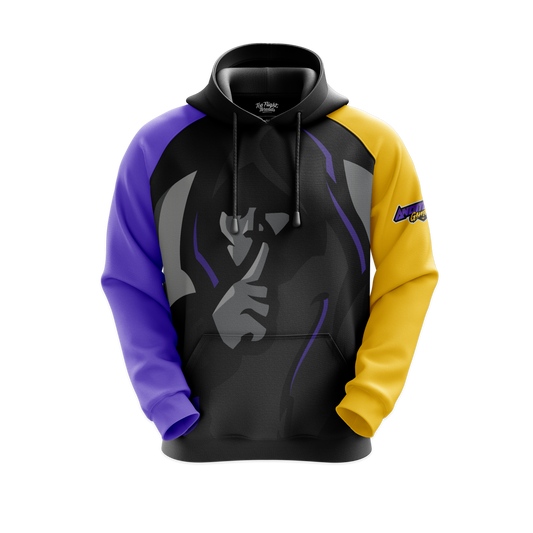 Anomaly Pro Hoodie