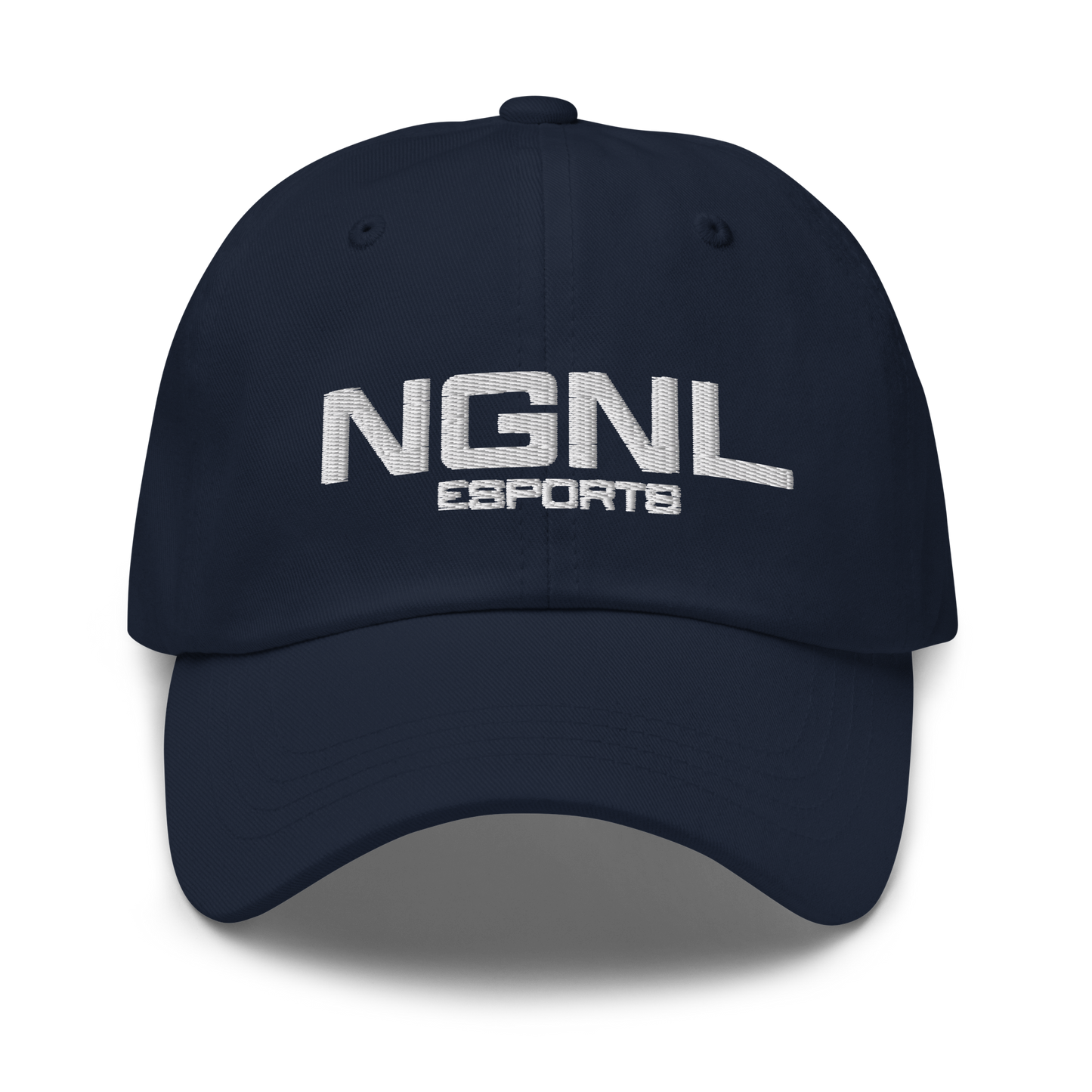 NGNL Lifestyle Dad Hat