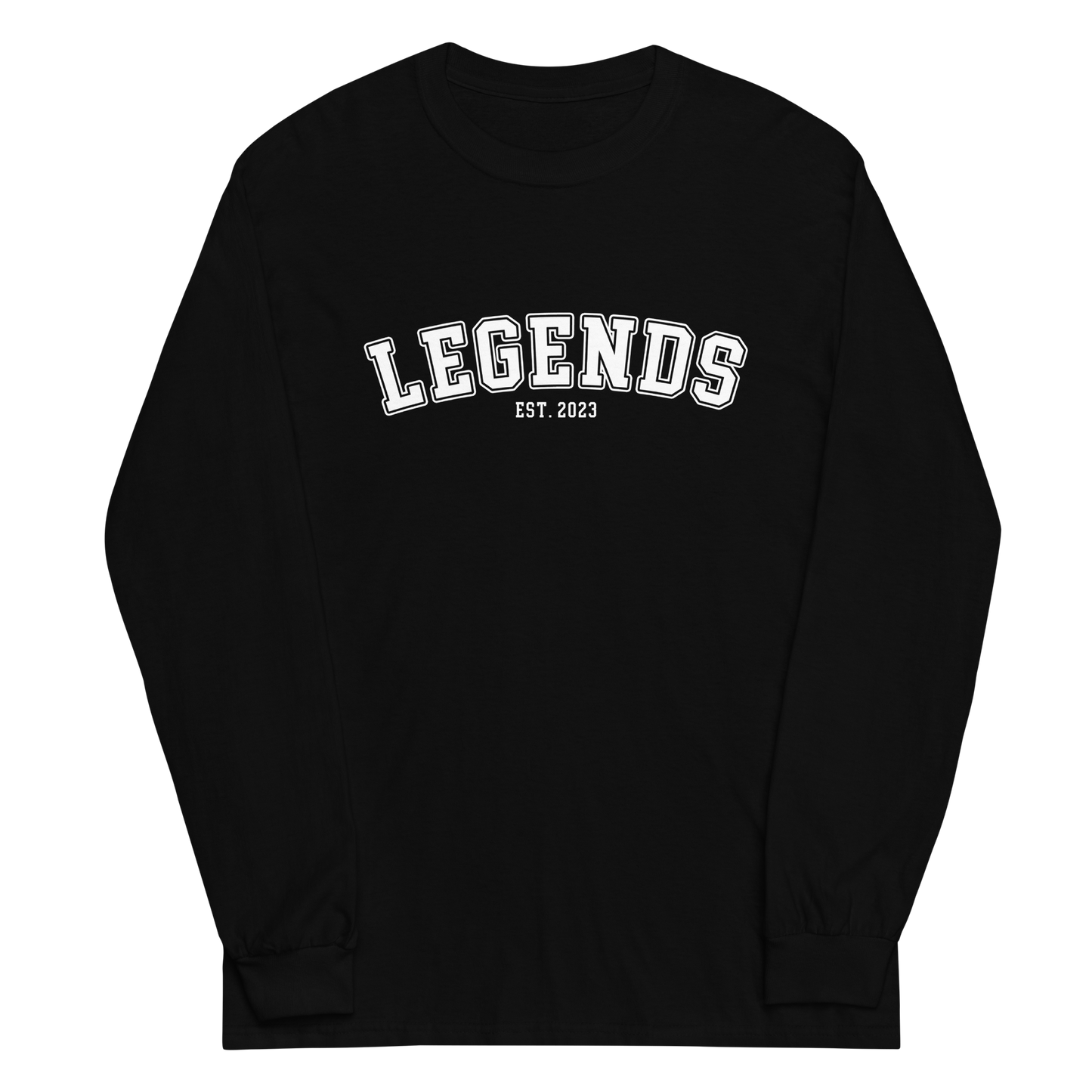 Legends of 6 Premium Long Sleeve