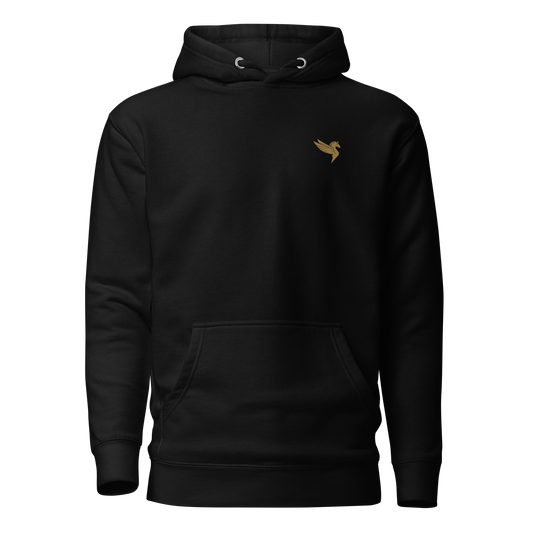 Legends of 6 Lifestyle Hoodie